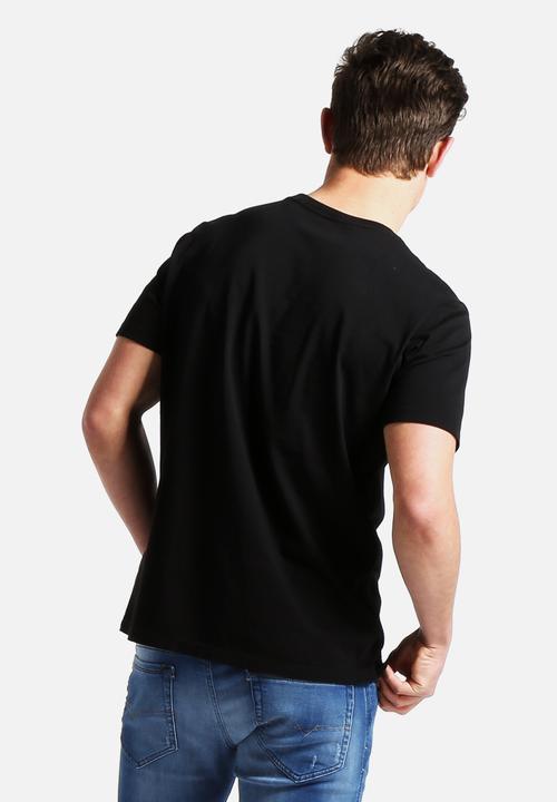 Diesel  - T-Al T-Shirt