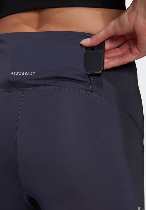 adidas Performance - Otr 7/8 tights - shadow navy