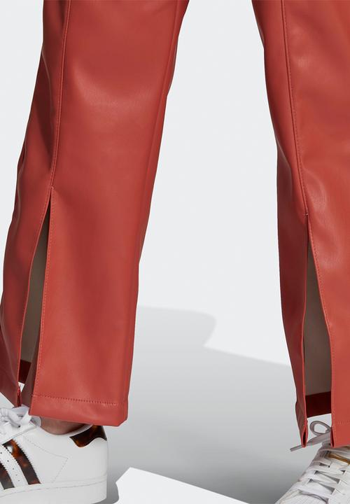 adidas Originals - Always originals pu trackpants - magic earth