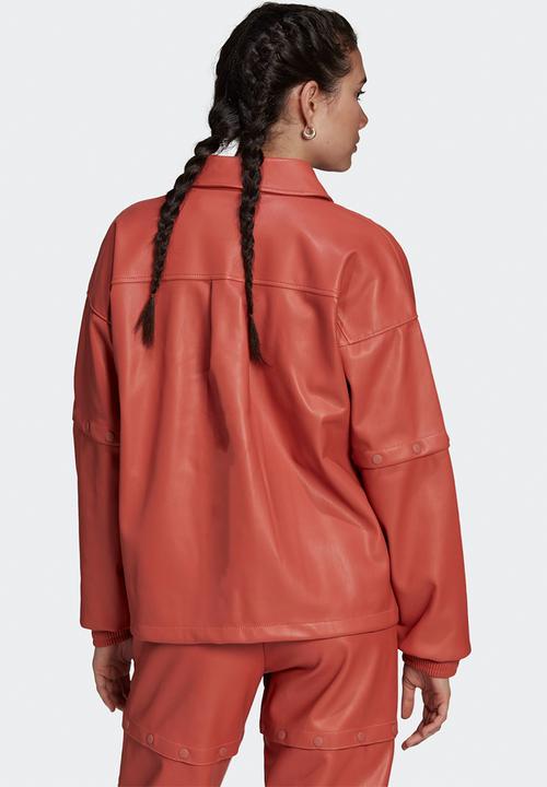 adidas Originals - Always originals pu tracktop - magic earth