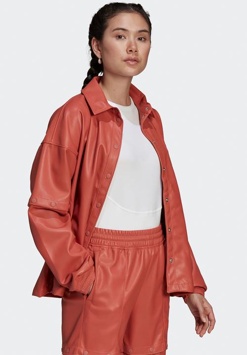 adidas Originals - Always originals pu tracktop - magic earth
