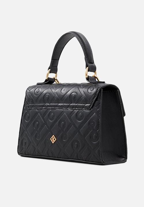 Call It Spring - Ferrah - black
