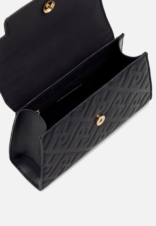 Call It Spring - Ferrah - black
