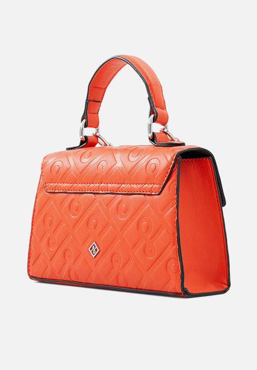 Call It Spring - Ferrah - bright orange