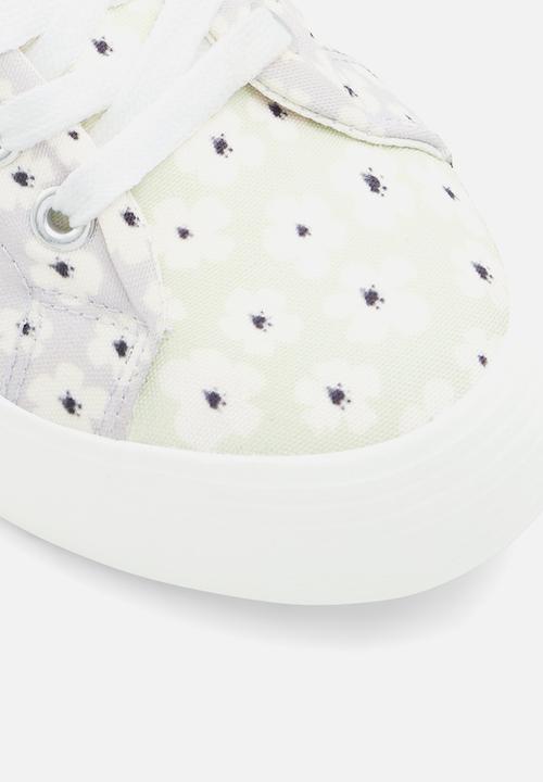 Call It Spring - Viollett sneaker - multicolor