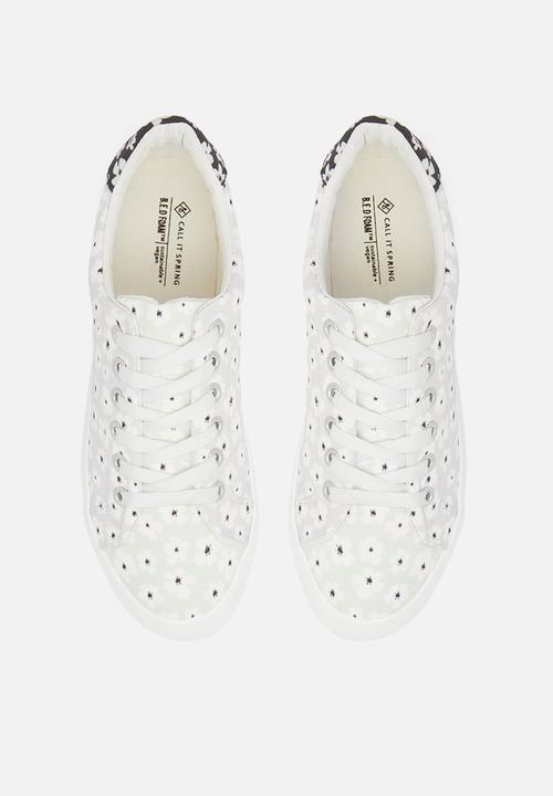 Call It Spring - Viollett sneaker - multicolor