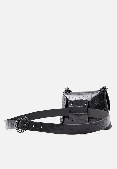 ALDO - Glamverse - black