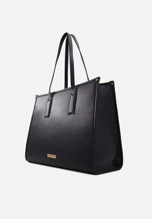 ALDO - Parbag - black
