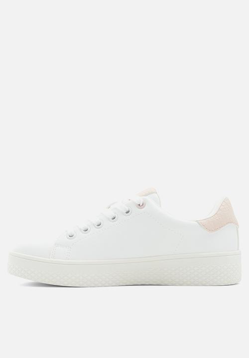 Call It Spring - Kalina sneaker - white