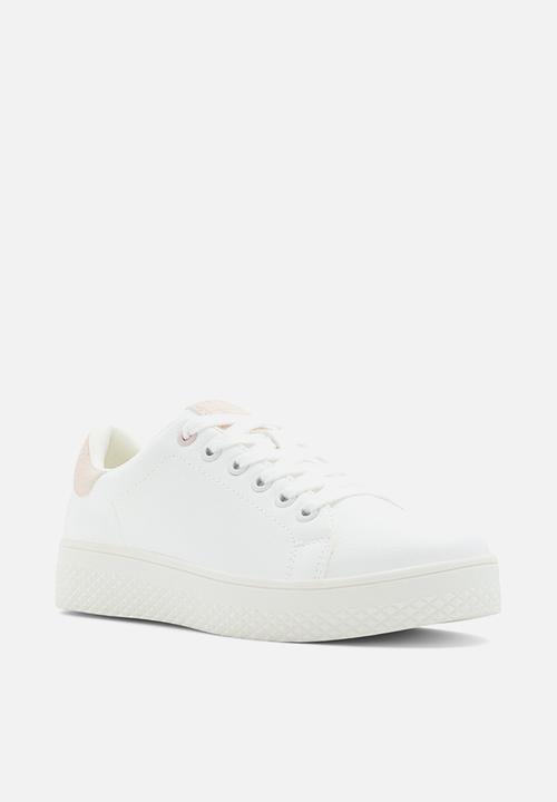 Call It Spring - Kalina sneaker - white