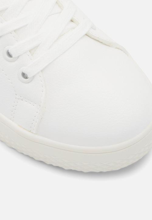 Call It Spring - Kalina sneaker - white