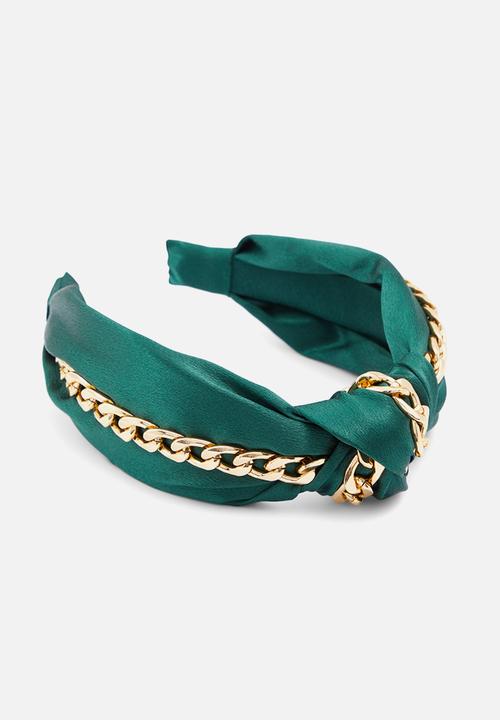 ALDO - Gohlis - dark green