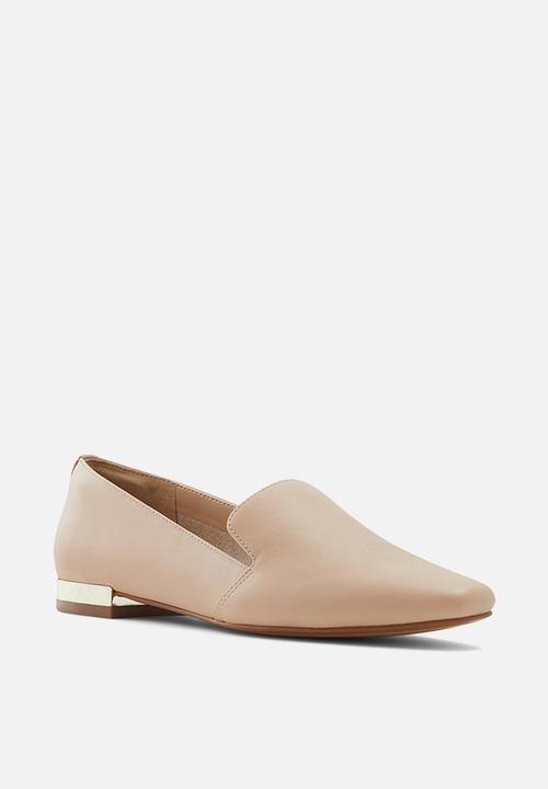 ALDO - Ocauwenflex leather loafer - 270 bone