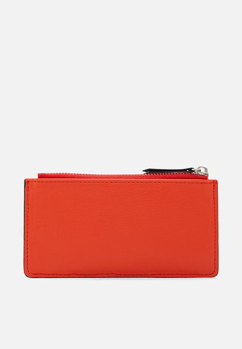 Call It Spring - Nylaa - bright orange