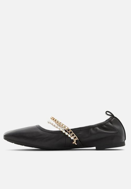 ALDO - Miralethiel pump - 001 black