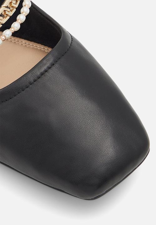 ALDO - Miralethiel pump - 001 black