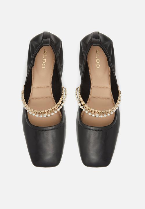 ALDO - Miralethiel pump - 001 black