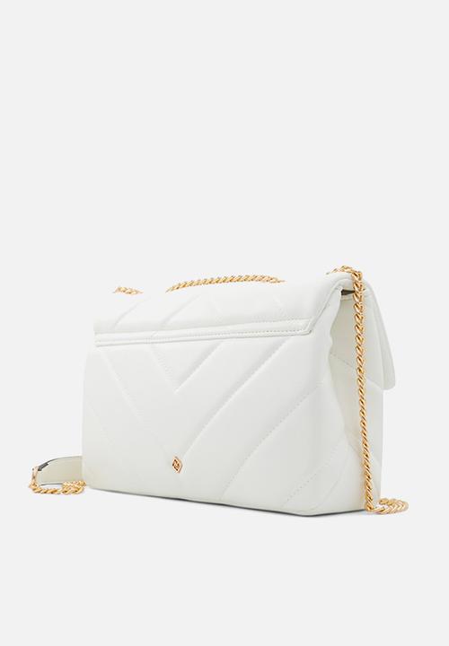 Call It Spring - Millaa - white