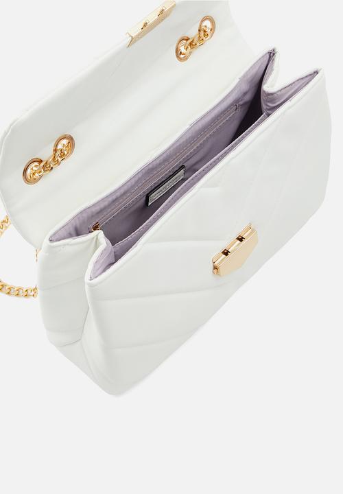 Call It Spring - Millaa - white