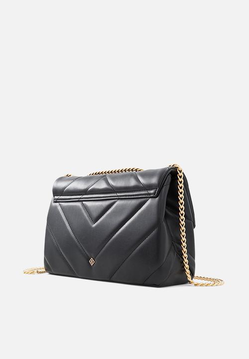 Call It Spring - Millaa - black