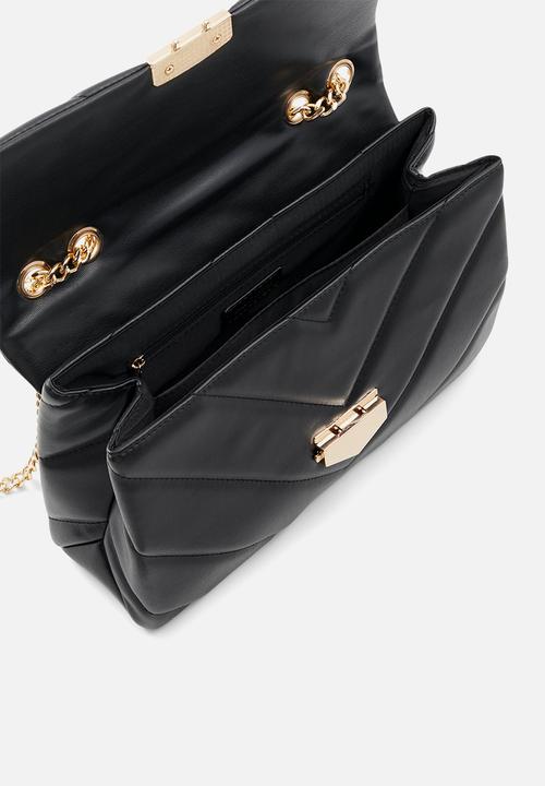 Call It Spring - Millaa - black