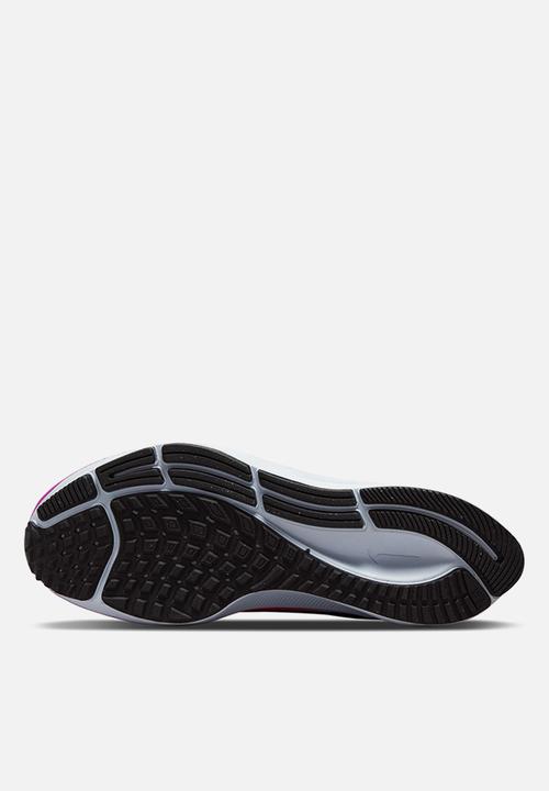 Nike - Nike air zoom pegasus 38 - black/hyper violet-off noir