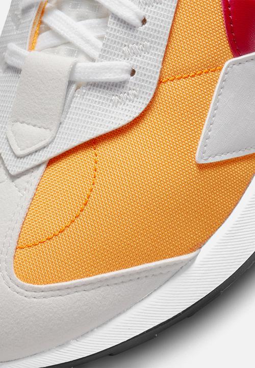 Nike - Air max pre-day - kumquat/pomegranate-photon dust-white