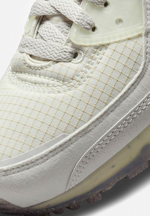 Nike - Air max terrascape 90 - light bone/rattan-cashmere-sail