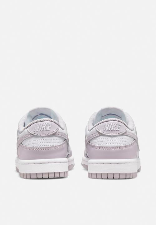 Nike - Dunk low - white/venice