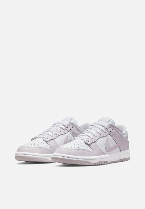 Nike - Dunk low - white/venice