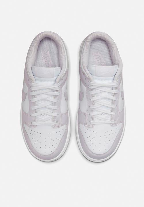 Nike - Dunk low - white/venice