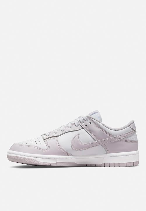 Nike - Dunk low - white/venice