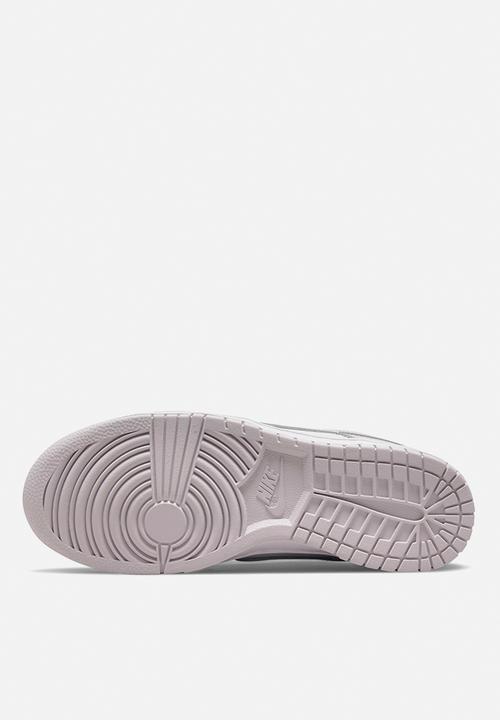 Nike - Dunk low - white/venice