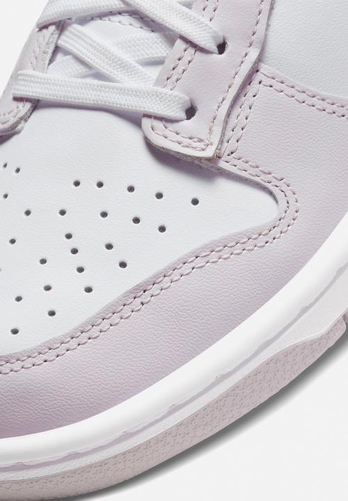 Nike - Dunk low - white/venice