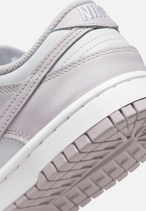 Nike - Dunk low - white/venice