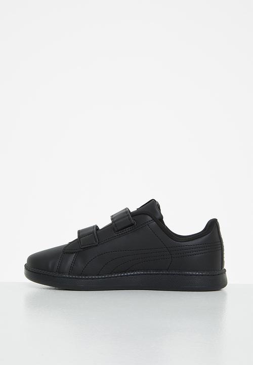 PUMA - Puma up v ps - puma black-puma black-puma white