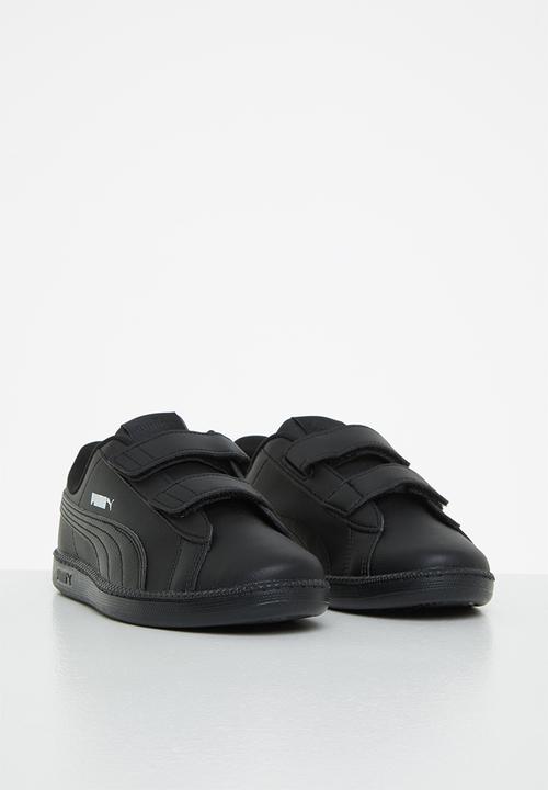 PUMA - Puma up v ps - puma black-puma black-puma white