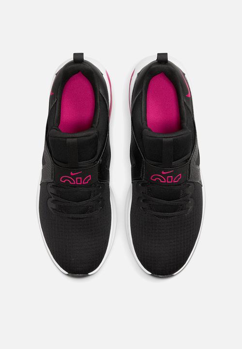 Nike - Nike air max bella tr 5 - black/rush pink-white