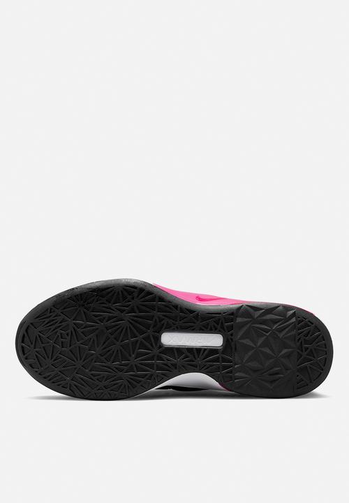 Nike - Nike air max bella tr 5 - black/rush pink-white