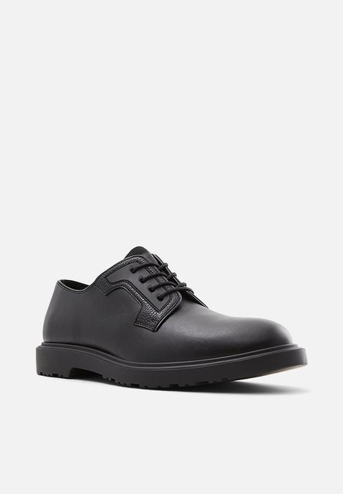 Call It Spring - Dossard formal shoe - black