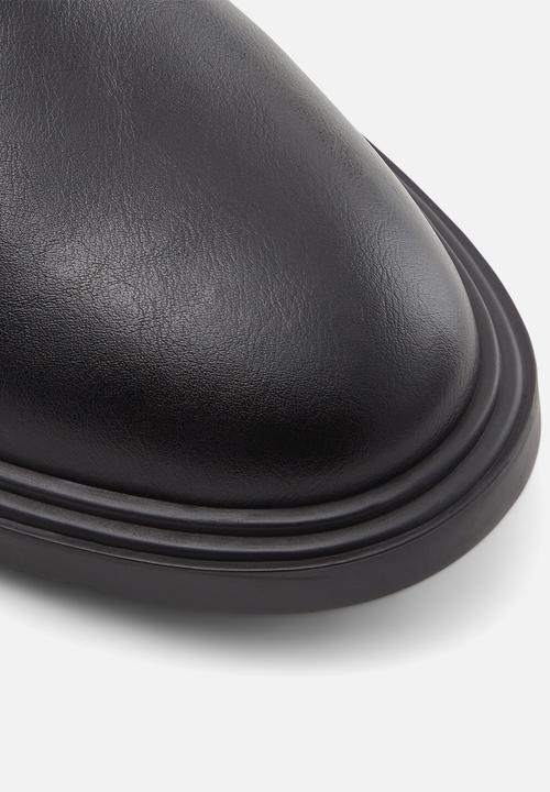 Call It Spring - Dossard formal shoe - black
