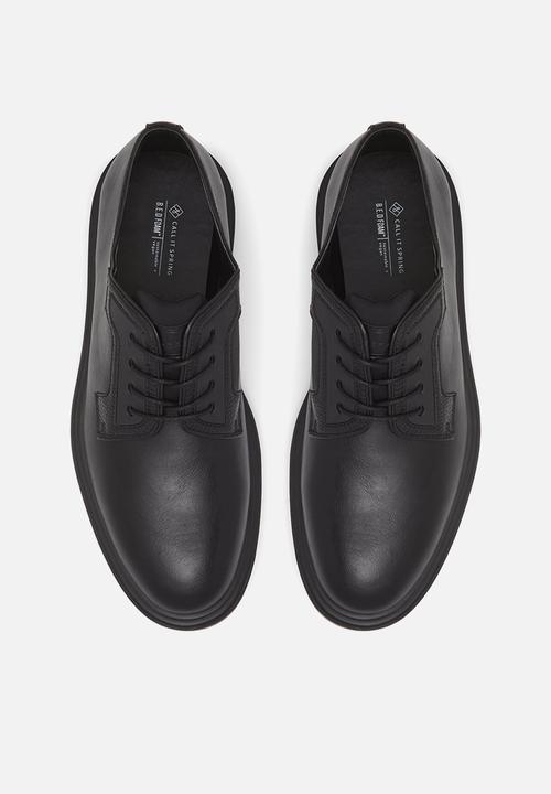 Call It Spring - Dossard formal shoe - black