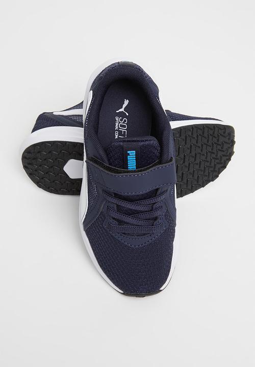 PUMA - Twitch runner ac ps - peacoat-ocean dive