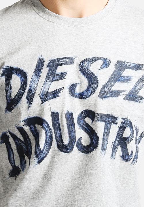 Diesel  - Aethalas T-Shirt 