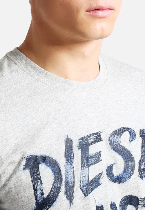 Diesel  - Aethalas T-Shirt 