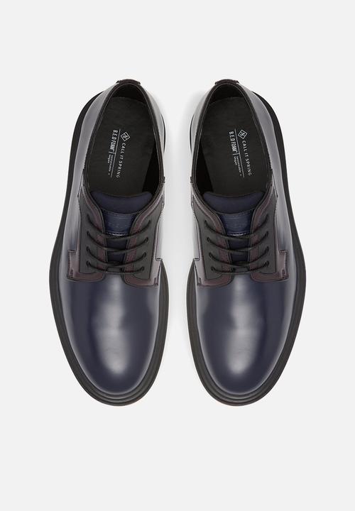 Call It Spring - Dossard formal shoe - navy