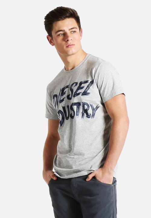 Diesel  - Aethalas T-Shirt 