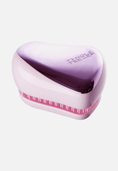 Tangle Teezer - The Compact Styler - Lilac Gleam
