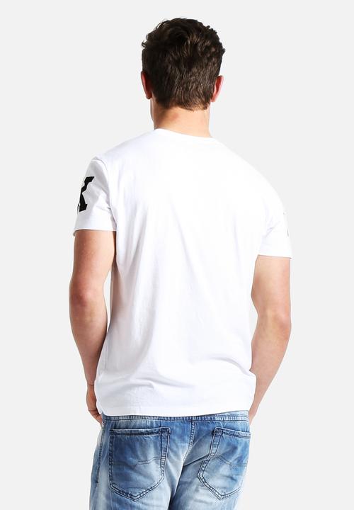 Diesel  - Bankin T-Shirt