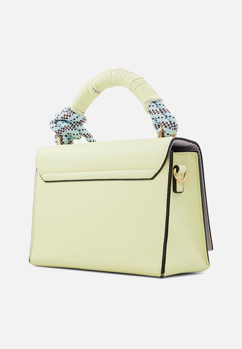 Call It Spring - Clover - bright green